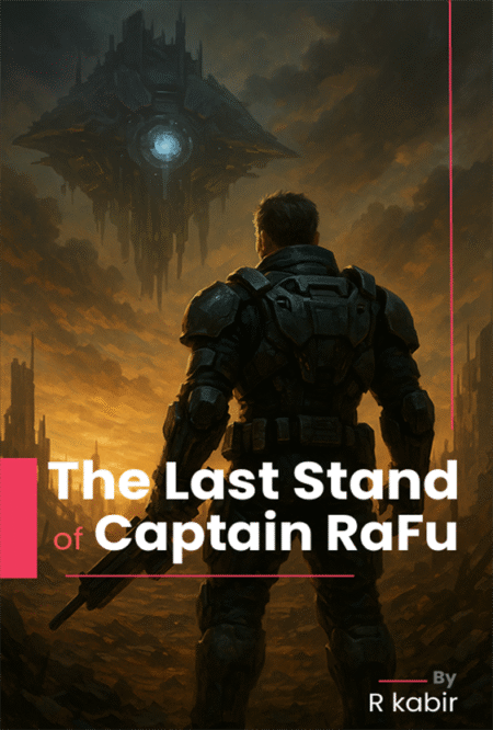 The Last Stand of Captain RaFu