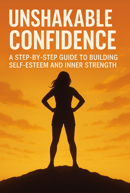 Unshakable Confidence